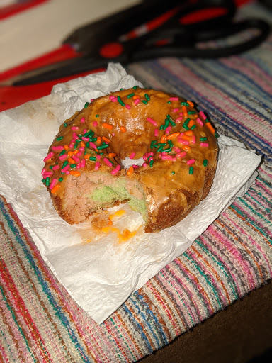 Donut Shop «Ridge Donut Cafe», reviews and photos, 1600 Portland Ave, Rochester, NY 14621, USA