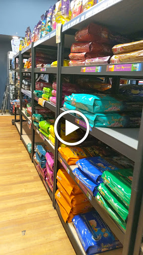 Pet Supply Store «Dog Krazy», reviews and photos, William St, Fredericksburg, VA 22401, USA
