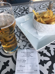 Photo n°11 de Au Buffet de la Gare de Fontainebleau à Fontainebleau ()