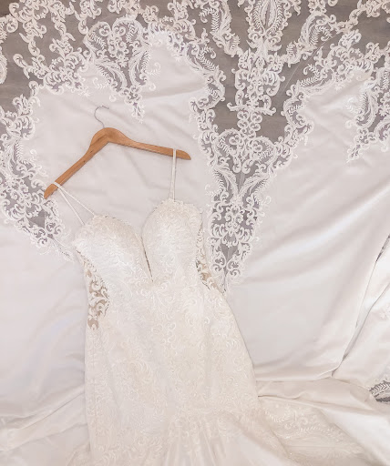 Bridal Shop «The Dress Bridal Boutique», reviews and photos, 318 Park Central E #106, Springfield, MO 65806, USA