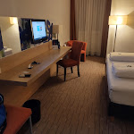 Photo n°4 de l'avis de Hans. fait le 20/03/2022 à 12:15 sur le  H+ Hotel Wiesbaden Niedernhausen à Niedernhausen