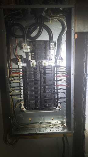 Electrician «Ohms Electrical Construction», reviews and photos, 49 Academy St, Poughkeepsie, NY 12601, USA