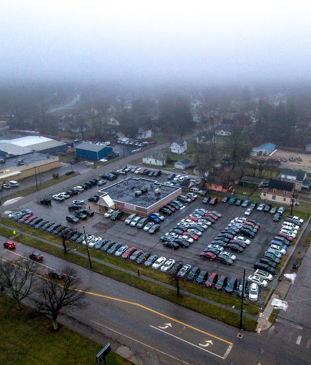 Used Car Dealer «Brothers Auto», reviews and photos, 2705 Glenwood Ave, Youngstown, OH 44511, USA