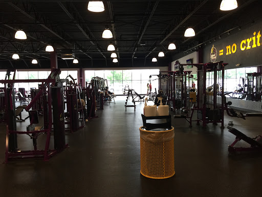 Gym «Planet Fitness», reviews and photos, 1341 S Fairview St, Delran, NJ 08075, USA