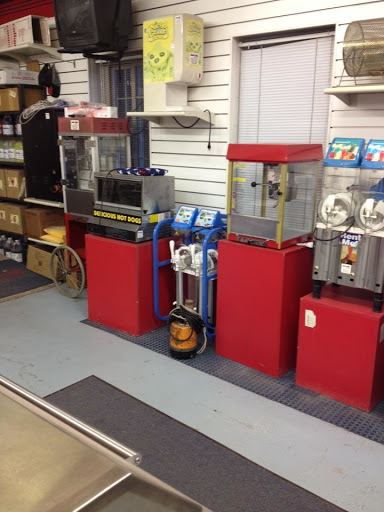 Home Improvement Store «Reindel True Value Hardware», reviews and photos, 32916 Utica Rd, Fraser, MI 48026, USA