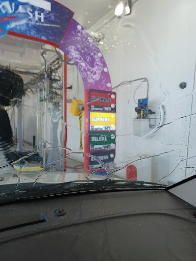 Car Wash «Juni Express Wash», reviews and photos, 20509 S Western Ave, Torrance, CA 90501, USA