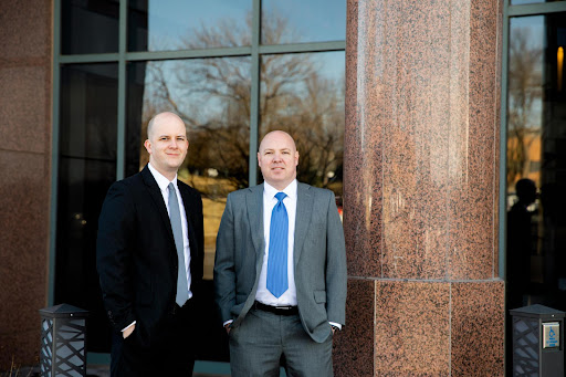 Family Law Attorney «Copley Roth & Davies LLC», reviews and photos