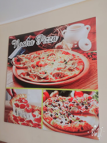 Nostra Pizza - Restaurante