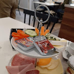 Photo n°2 de l'avis de Birgit.c fait le 07/06/2020 à 13:34 sur le  STRANDHUUS NORDDEICH à Norden