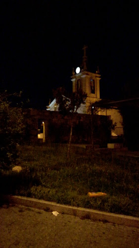 Opinii despre Igreja Paroquial de São Miguel de Cristelo în Marco de Canaveses - Igreja