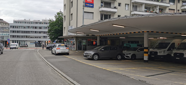 Rezensionen über Avis Autovermietung - Bern in Val-de-Ruz - Mietwagenanbieter