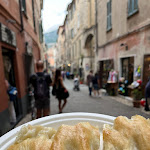Photo n°2 de l'avis de Alessandra.a fait le 03/06/2022 à 09:42 sur le  Pomo D'oro à Finale Ligure