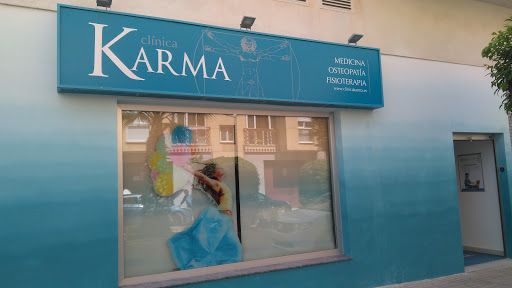 Clínica Karma