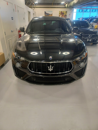 Car Dealer «Volvo Cars White Plains», reviews and photos, 262 E Main St, Elmsford, NY 10523, USA