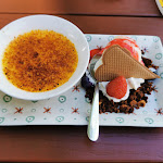 Photo n°3 de l'avis de Alexander.l fait le 18/05/2023 à 17:01 sur le  Wiepeldorn - Restaurant und Hofcafé à Südmüritz