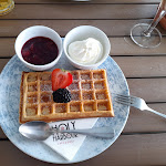 Photo n°2 de l'avis de Kathrin.o fait le 24/08/2023 à 08:50 sur le  Beach Motel Heiligenhafen à Heiligenhafen