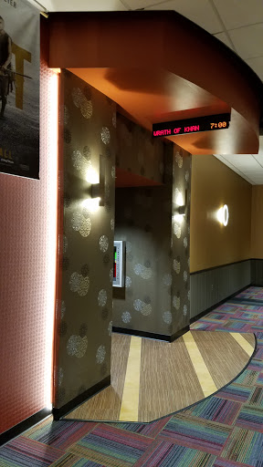 Movie Theater «Marquee Cinemas Pinnacle 12», reviews and photos, 680 Pinnacle Pkwy, Bristol, TN 37620, USA