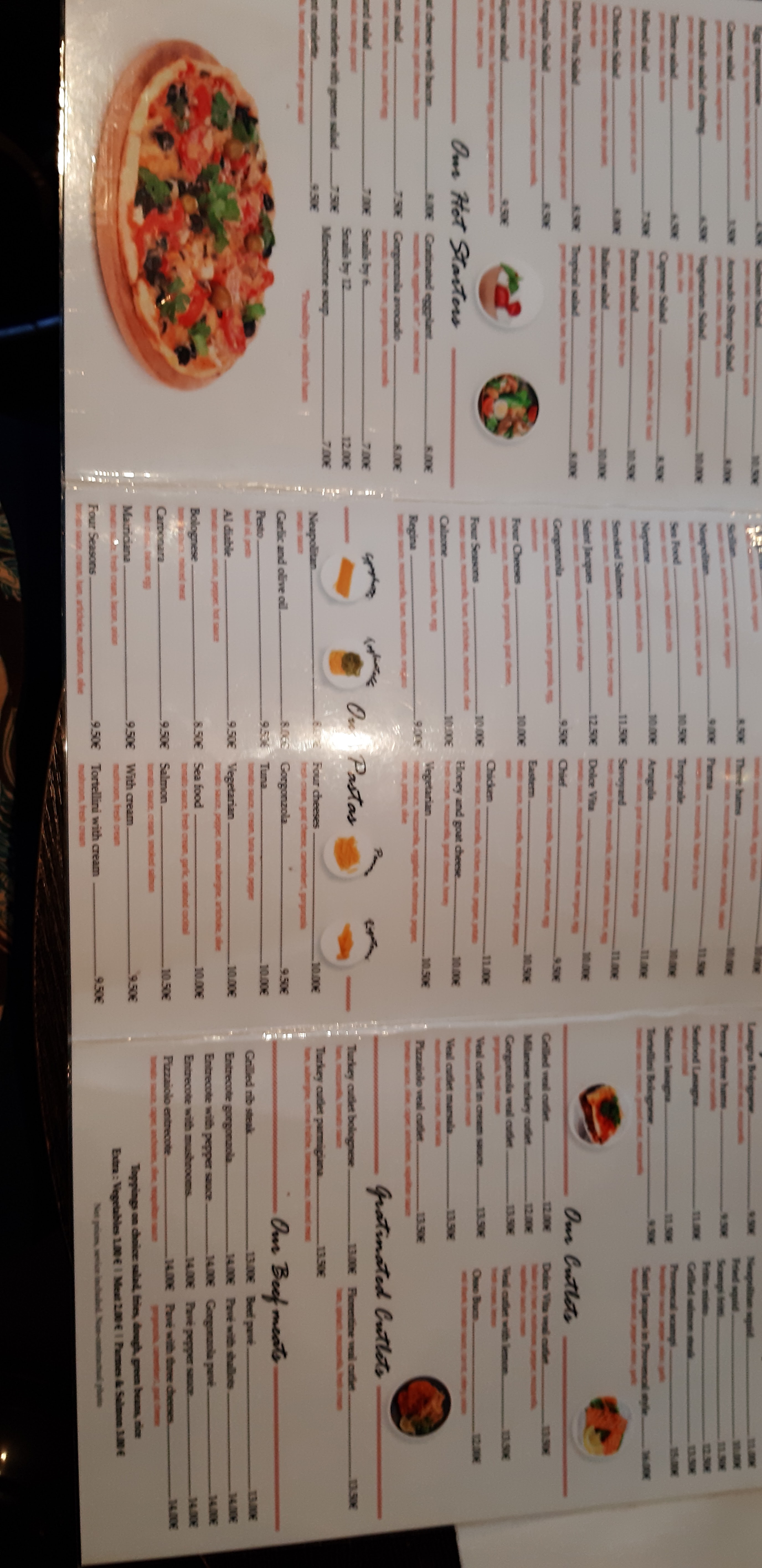 Photo n° 4 de l'avis de Heike.n fait le 14/08/2019 à 20:30
