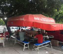 Mariscos EL TECOMATE photo