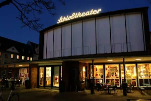 Café im Schlosstheater image