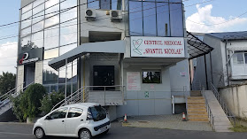 Centrul Medical Sfântul Nicolae