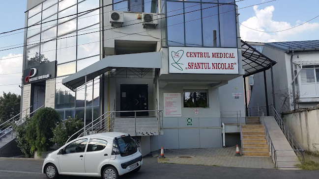 Centrul Medical Sfântul Nicolae