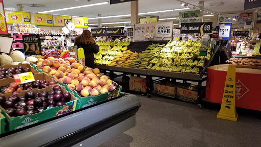 Grocery Store «Stop & Shop», reviews and photos, 156-01 Cross Bay Blvd, Queens, NY 11414, USA