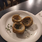 Photo n°4 de l'avis de Giada.o fait le 12/11/2021 à 21:39 sur le  Trattoria Tre Scalini à Padua