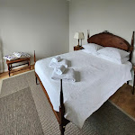 Photo n°2 de l'avis de Ana.a fait le 06/04/2024 à 18:26 sur le  Quinta de Marzovelos - Restaurante 1718 | Alojamento | Polo Gastronómico Centro de Portugal à Viseu