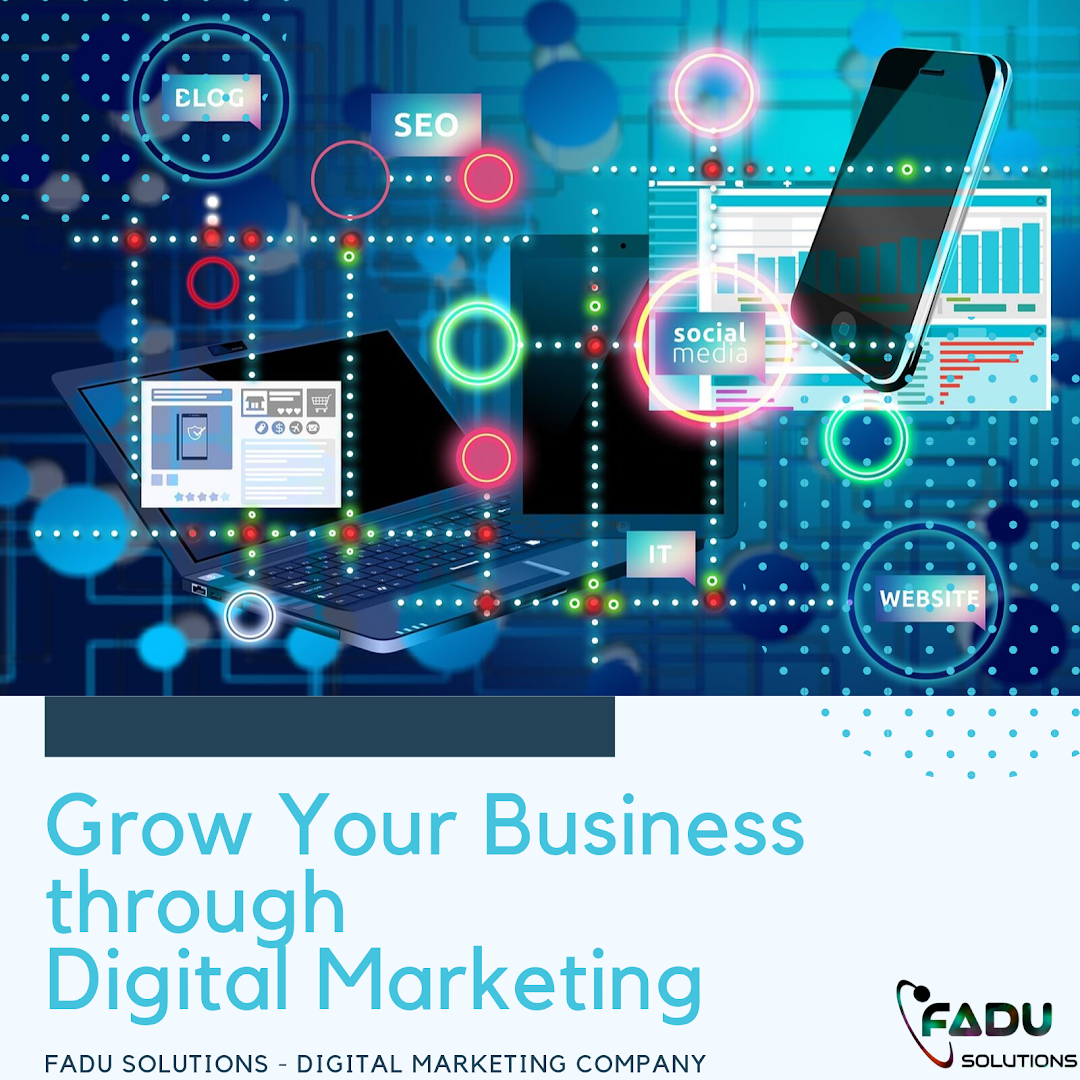 FADU Solutions