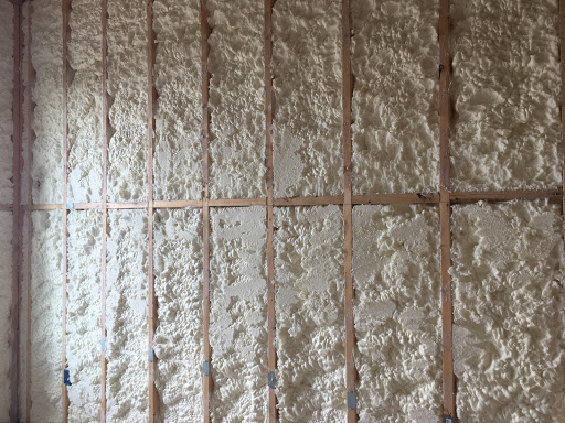Insulation Contractor «Sunlight Contractors», reviews and photos