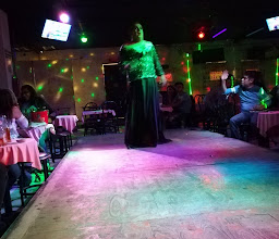 Secret Disco Bar photo