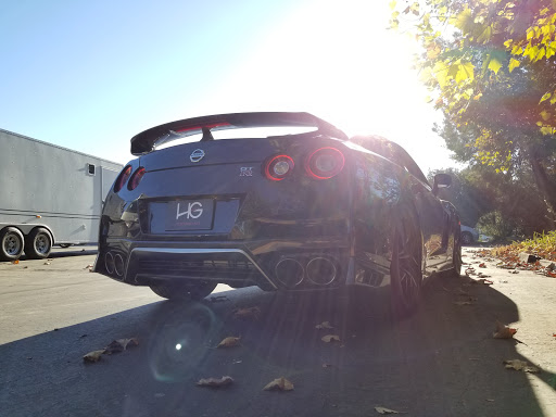 HG Performance image