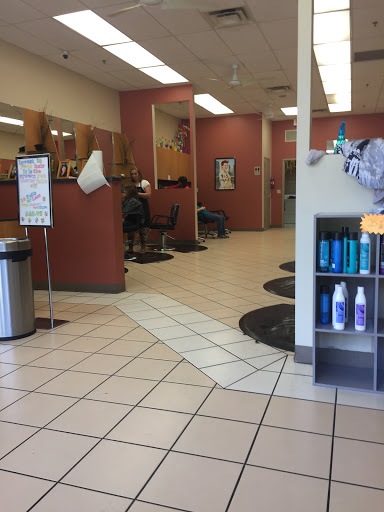 Hair Salon «Fantastic Sams Cut & Color», reviews and photos, 621 IN-66, Tell City, IN 47586, USA