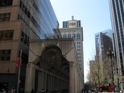 Federal Reserve Bank «Federal Reserve Bank of San Francisco», reviews and photos