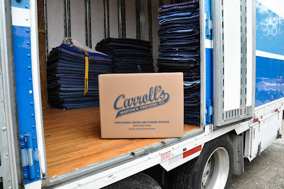 Carroll's Moving & Storage Cape Cod