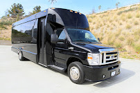 Royal Carriages Limousines and Charters - Photo 5 - Car repair in Houston, TX, Pearland