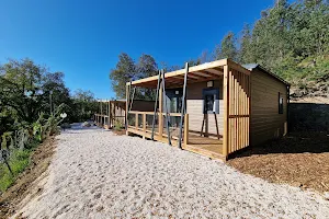 Camping La Provençale image