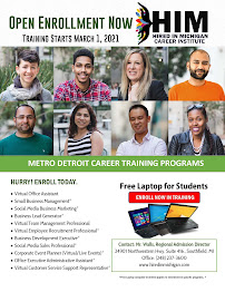 Hired In Michigan Career Institute - Photo 9 - Car repair in Southfield, MI, Warren