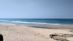 Plage de Mesperleuc'in fotoğrafı imkanlar alanı