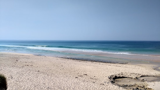 Plage de Mesperleuc