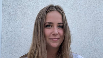 Joanna Menard à Marseille