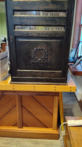 Harley-Davidson Dealer «Ocean State Harley-Davidson Shop», reviews and photos, 435 Nooseneck Hill Rd, Exeter, RI 02822, USA