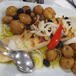 Photo n°1 de l'avis de Gonzalo.a fait le 17/07/2019 à 20:21 sur le  Restaurante Residencial Stop à São Pedro da Torre