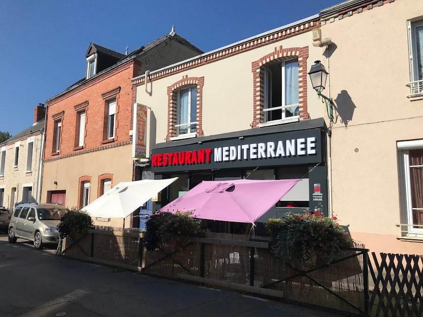 Restaurant méditerranée à Les Villages-Vovéens