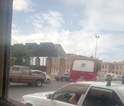 Angel´s meson photo