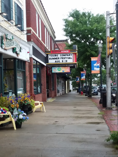 Movie Theater «Stoneham Theatre», reviews and photos, 395 Main St, Stoneham, MA 02180, USA