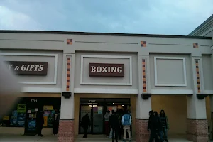 Sugar Ray Leonard Boxing Center image