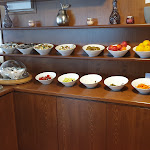 Photo n°3 de l'avis de Dachs.0 fait le 03/07/2021 à 11:34 sur le  Hotel Zum Ziel à Grenzach-Wyhlen