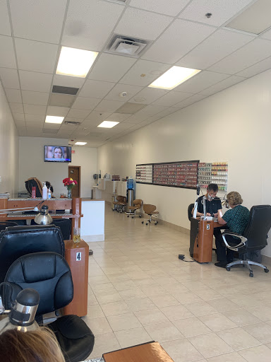 Nail Salon «BL Nail Salon», reviews and photos, 4140 Veterans Memorial Dr, Batavia, NY 14020, USA